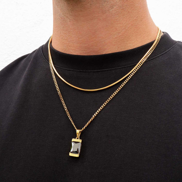 Make Your Own Set - Gold
