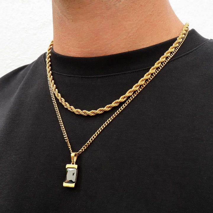 Make Your Own Set - Gold