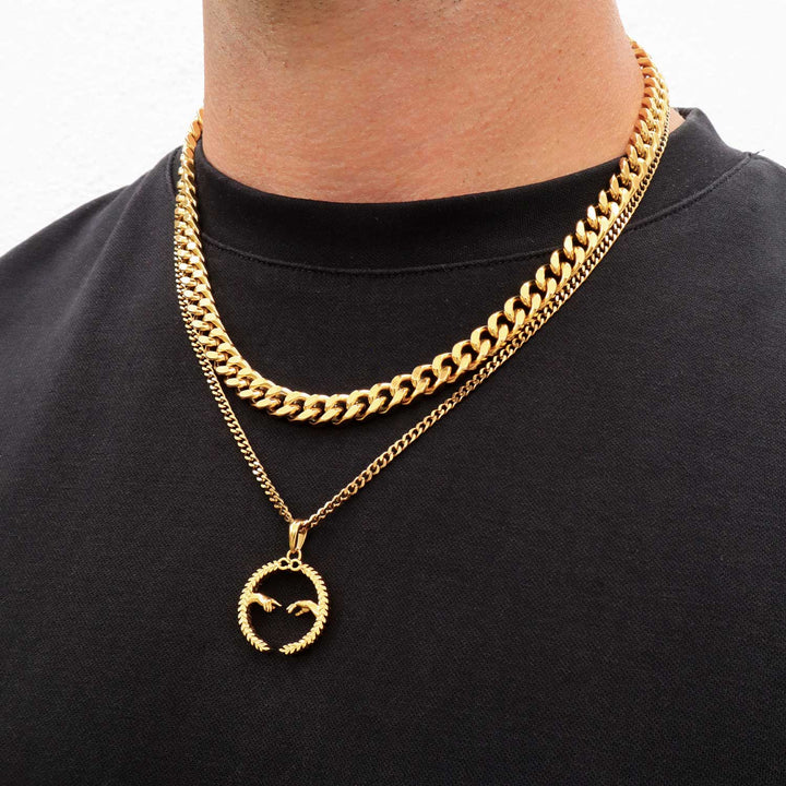 Make Your Own Set - Gold
