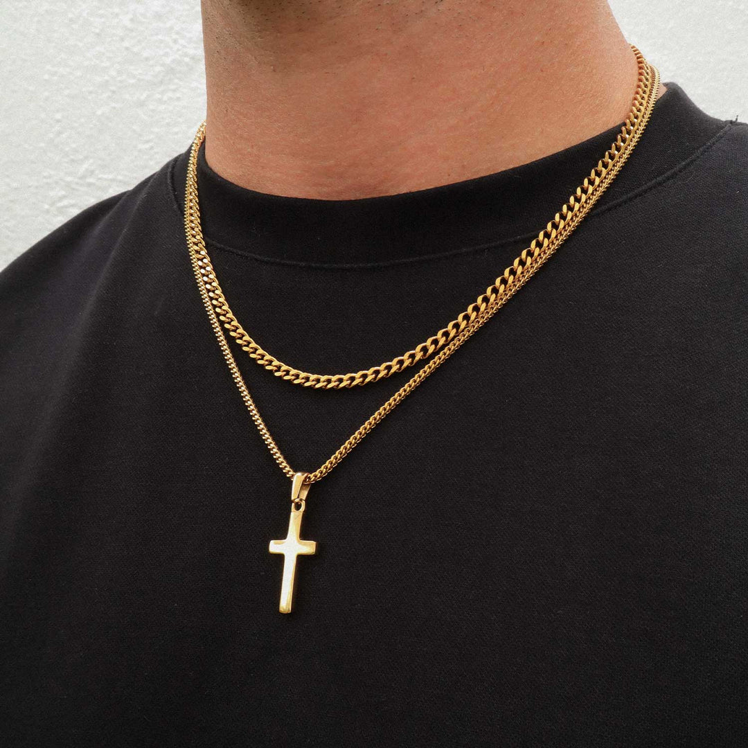 Make Your Own Set - Gold