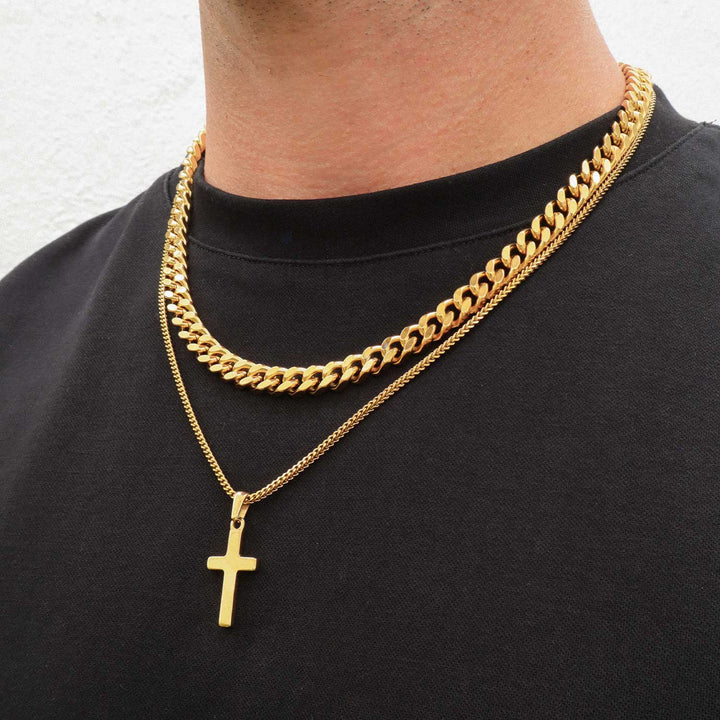 Make Your Own Set - Gold