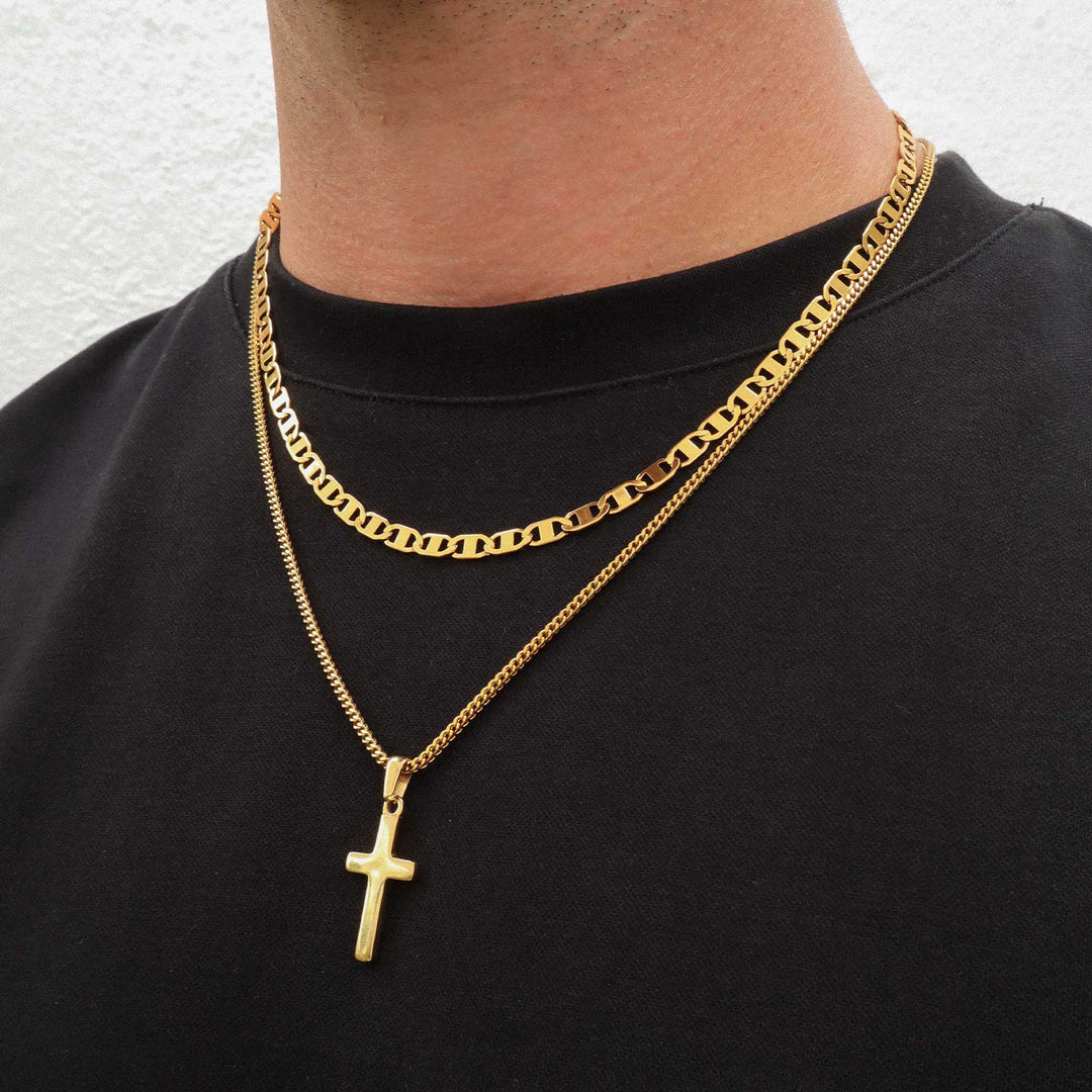 Make Your Own Set - Gold