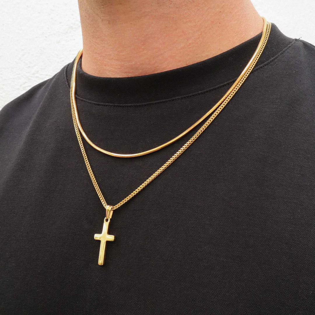 Make Your Own Set - Gold