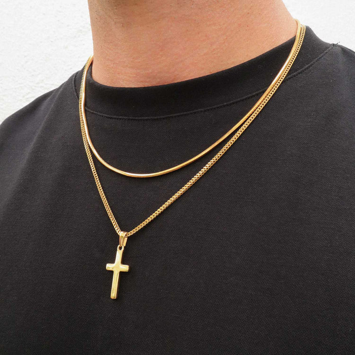 Make Your Own Set - Gold