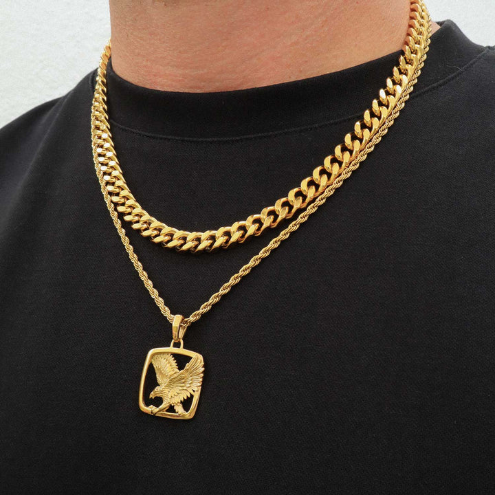 Make Your Own Set - Gold