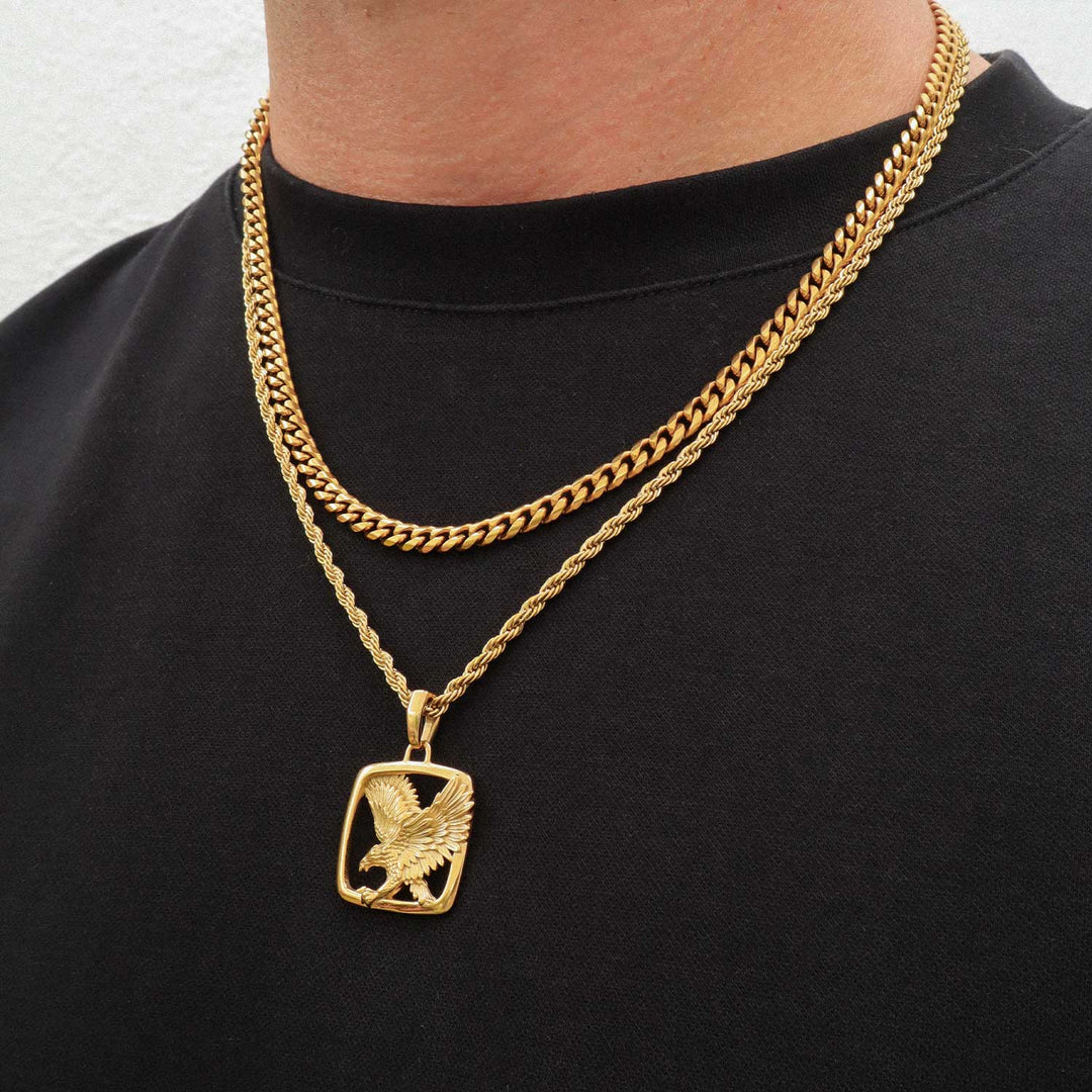 Make Your Own Set - Gold