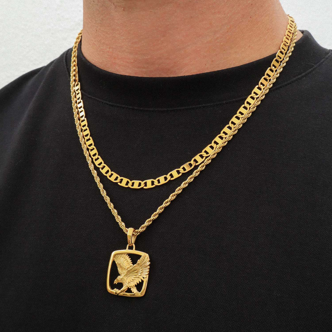 Make Your Own Set - Gold