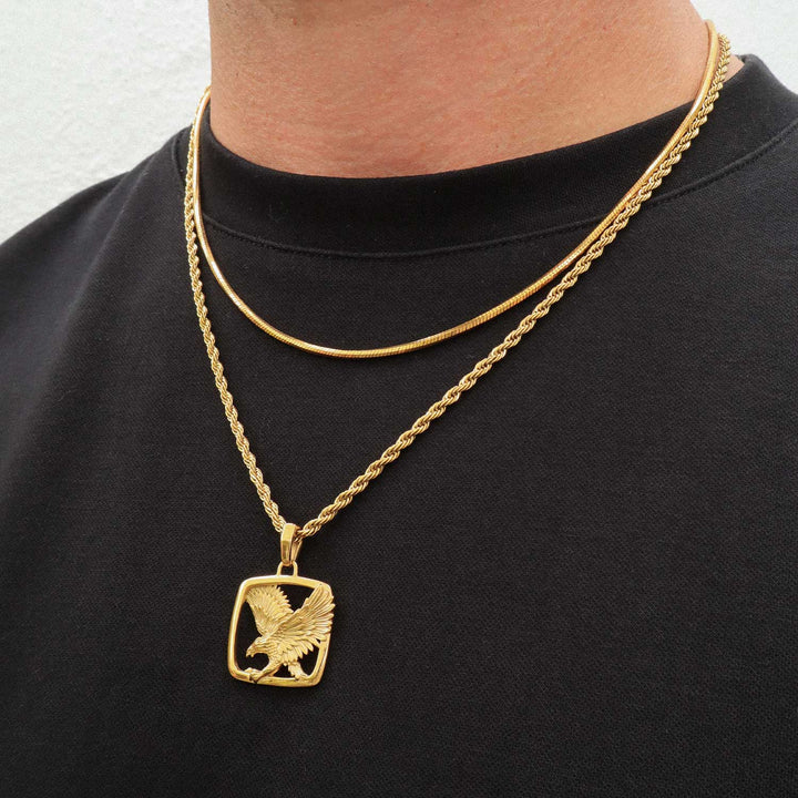 Make Your Own Set - Gold