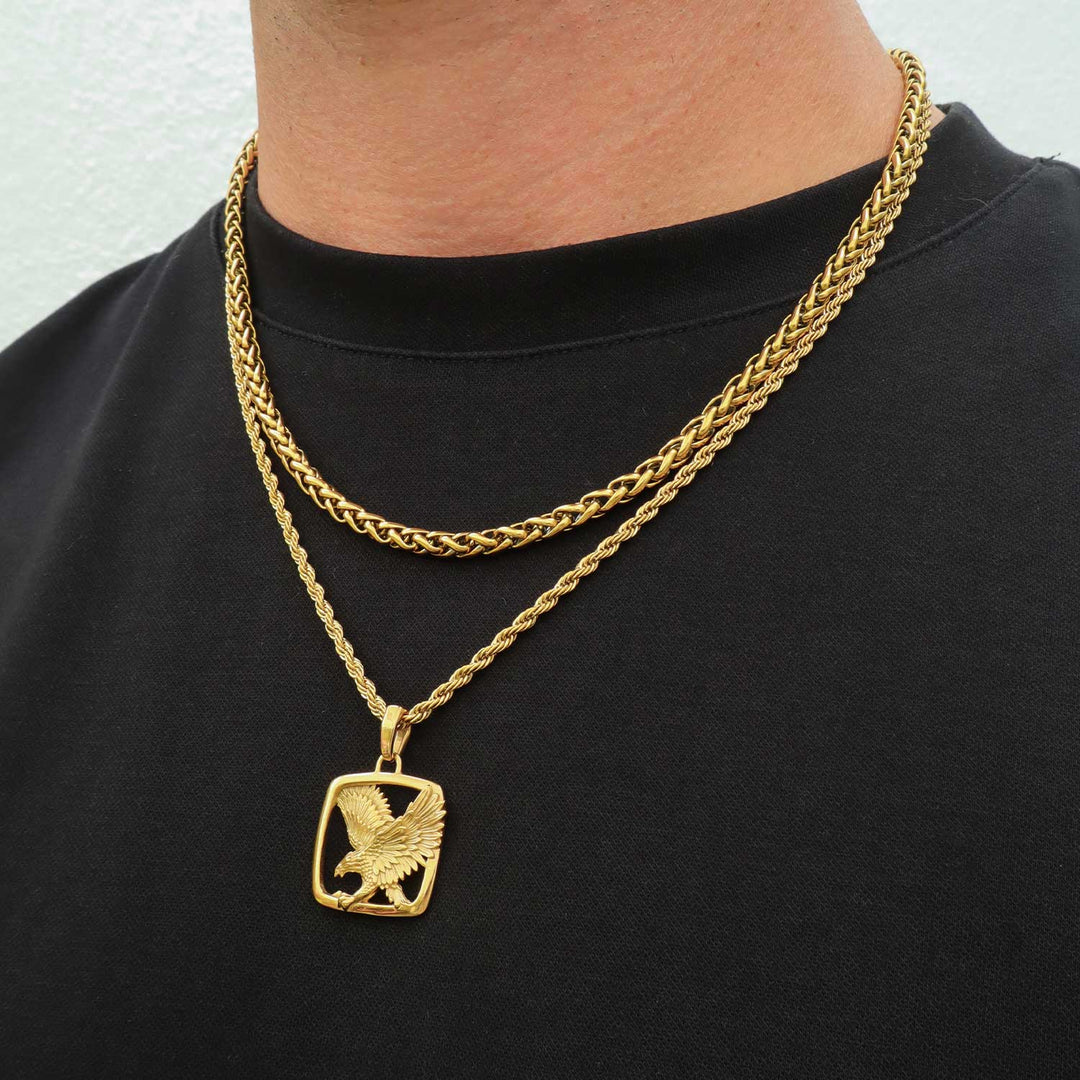 Make Your Own Set - Gold
