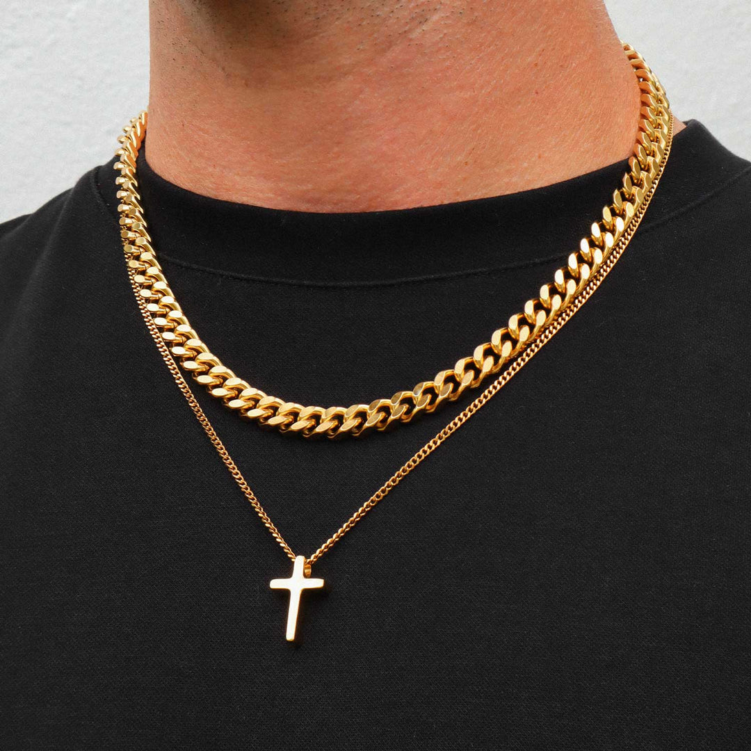 Make Your Own Set - Gold