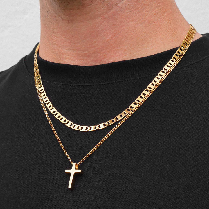 Make Your Own Set - Gold