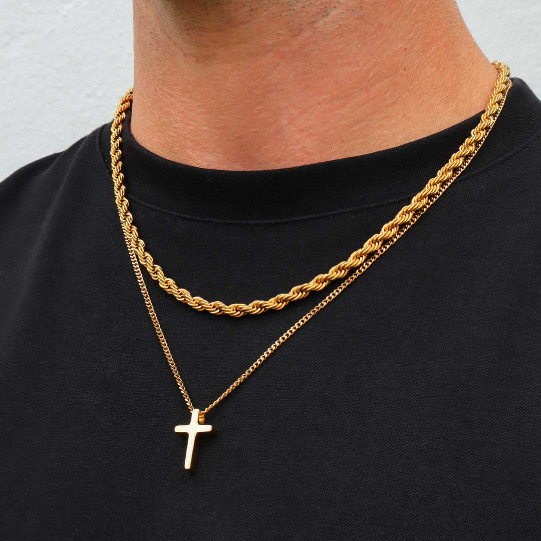 Make Your Own Set - Gold