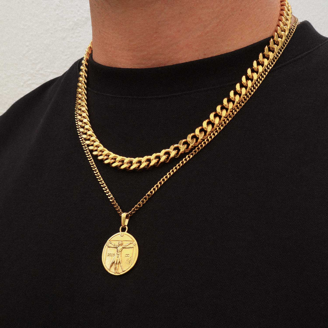 Make Your Own Set - Gold