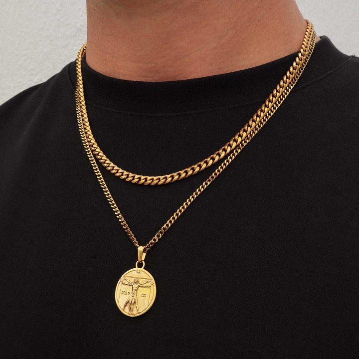 Make Your Own Set - Gold