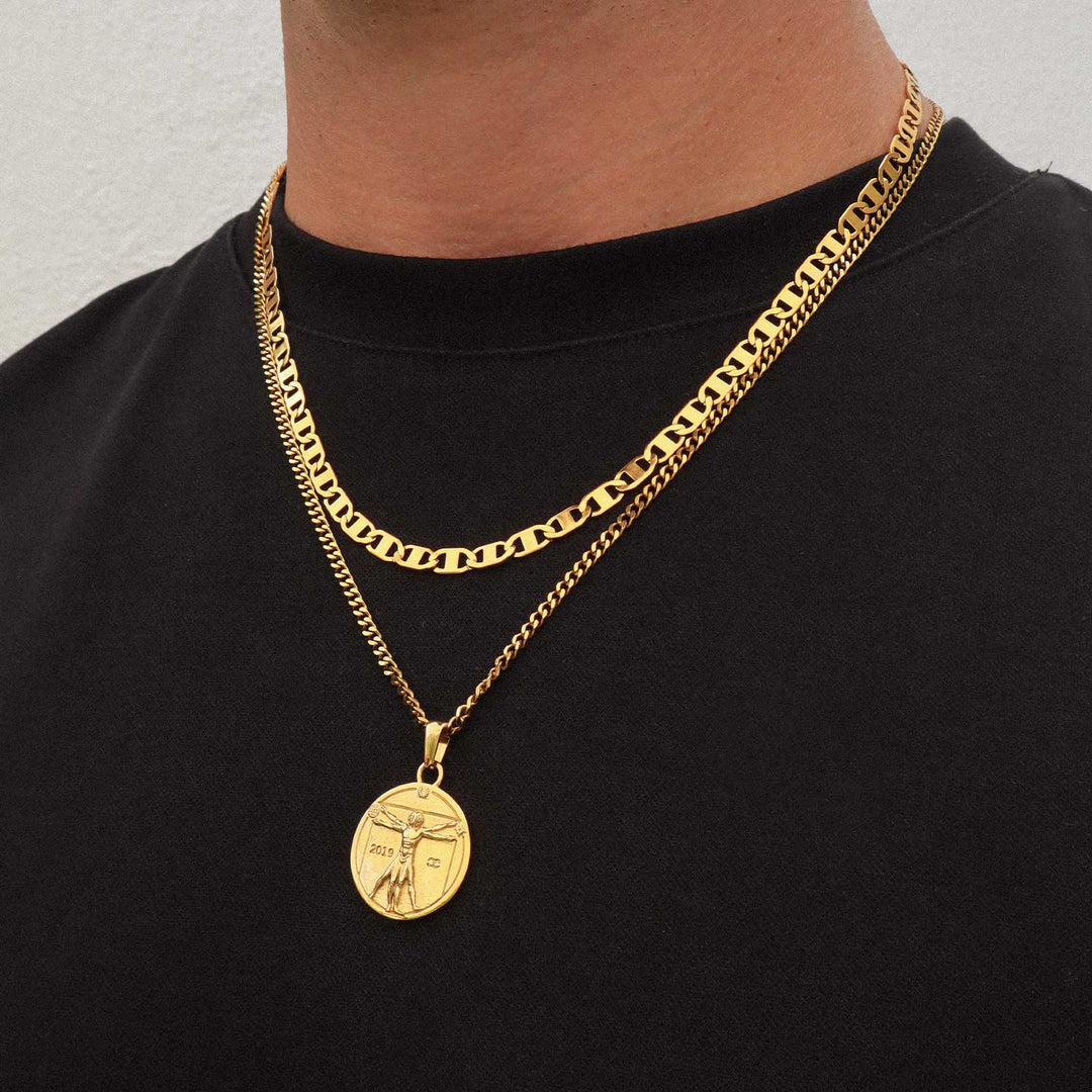 Make Your Own Set - Gold