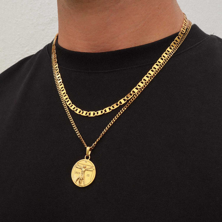 Make Your Own Set - Gold