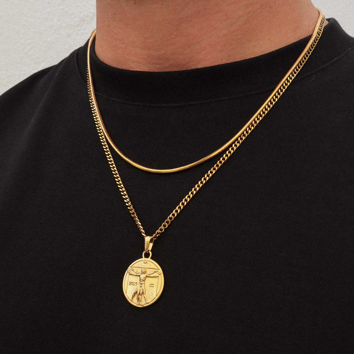 Make Your Own Set - Gold