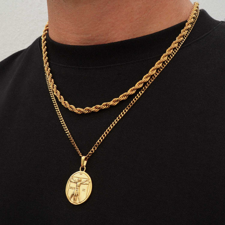 Make Your Own Set - Gold