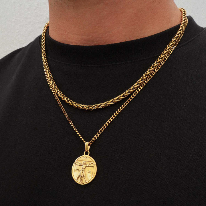 Make Your Own Set - Gold