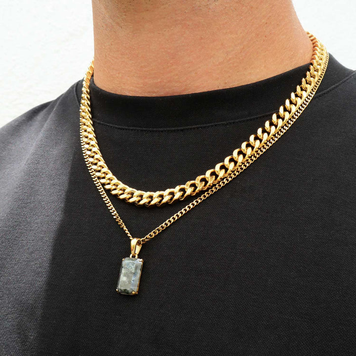 Make Your Own Set - Gold
