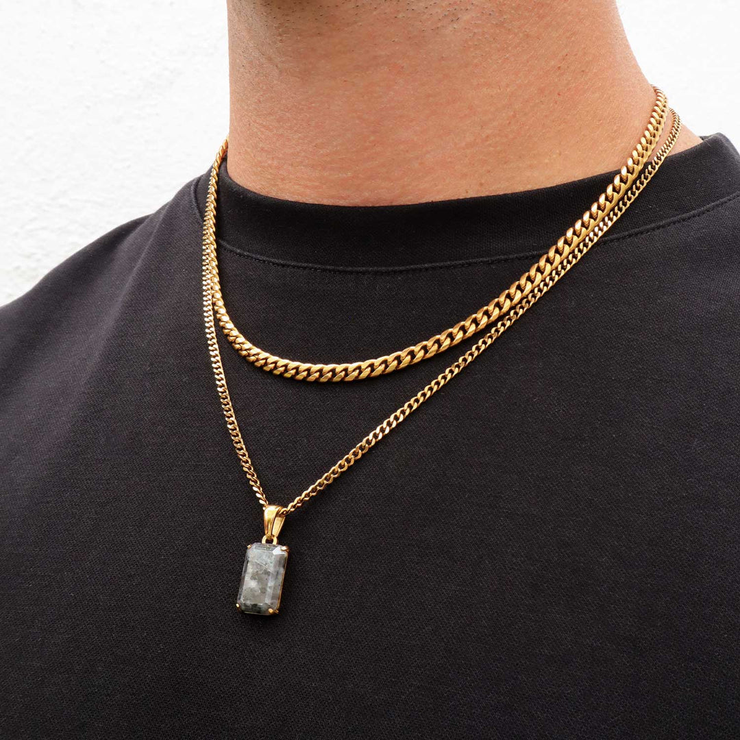 Make Your Own Set - Gold