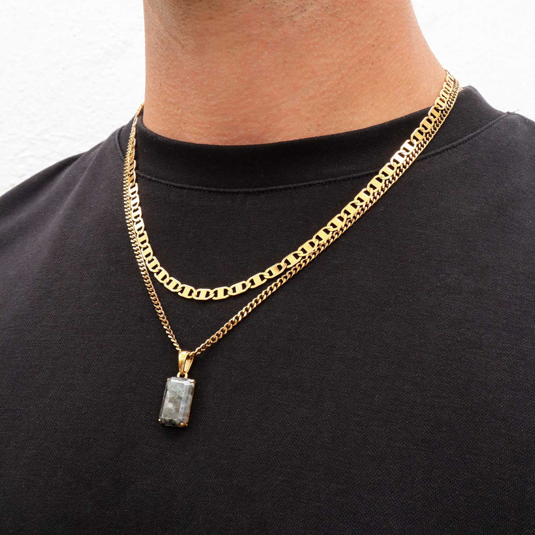 Make Your Own Set - Gold