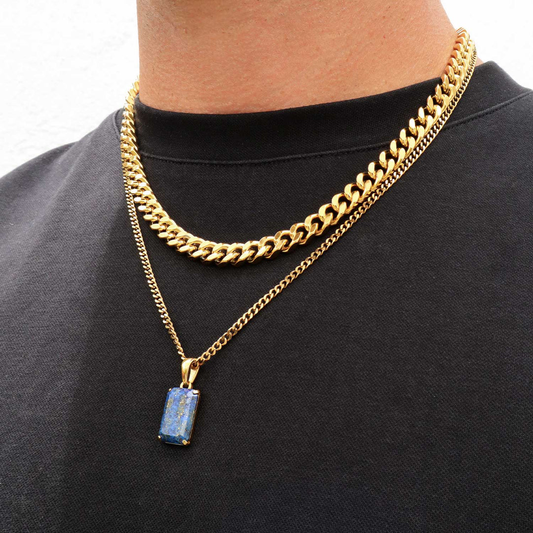 Make Your Own Set - Gold