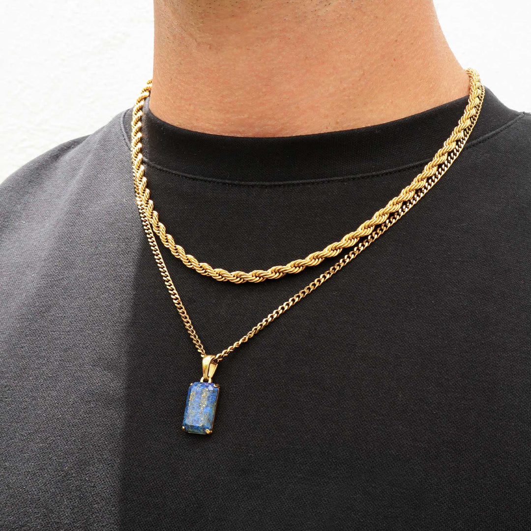 Make Your Own Set - Gold