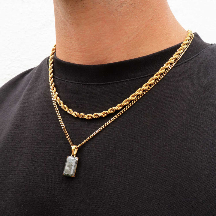 Make Your Own Set - Gold