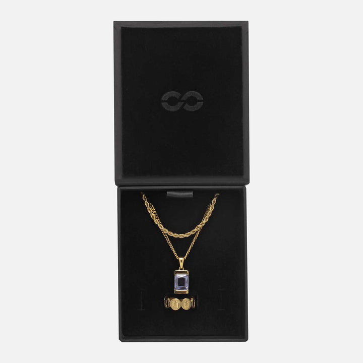 Essential Ace Jade  Gift Set