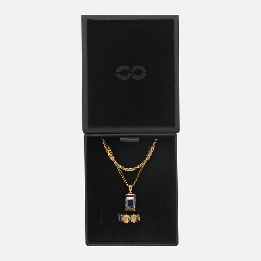 Essential Chip Jade Gift Set