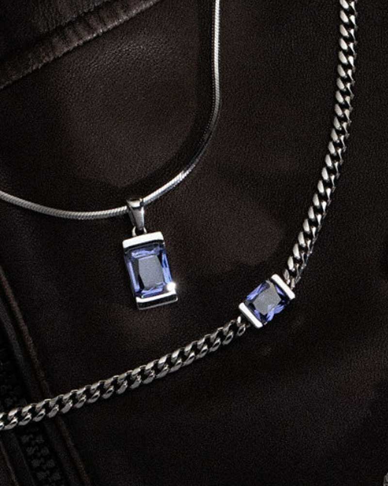 Gemstones