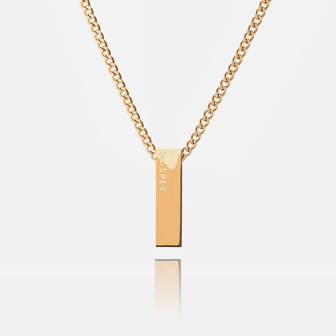 Bar Pendant | Premium Pendant | GASPER.CO