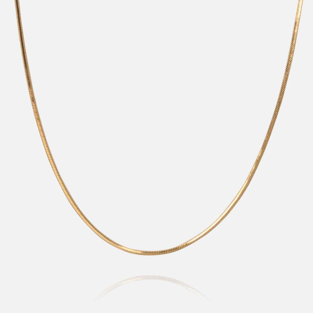 Octagon Chain | Premium Chain | Gasper