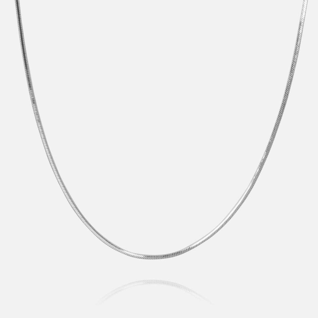 Octagon Chain | Premium Chain | Gasper