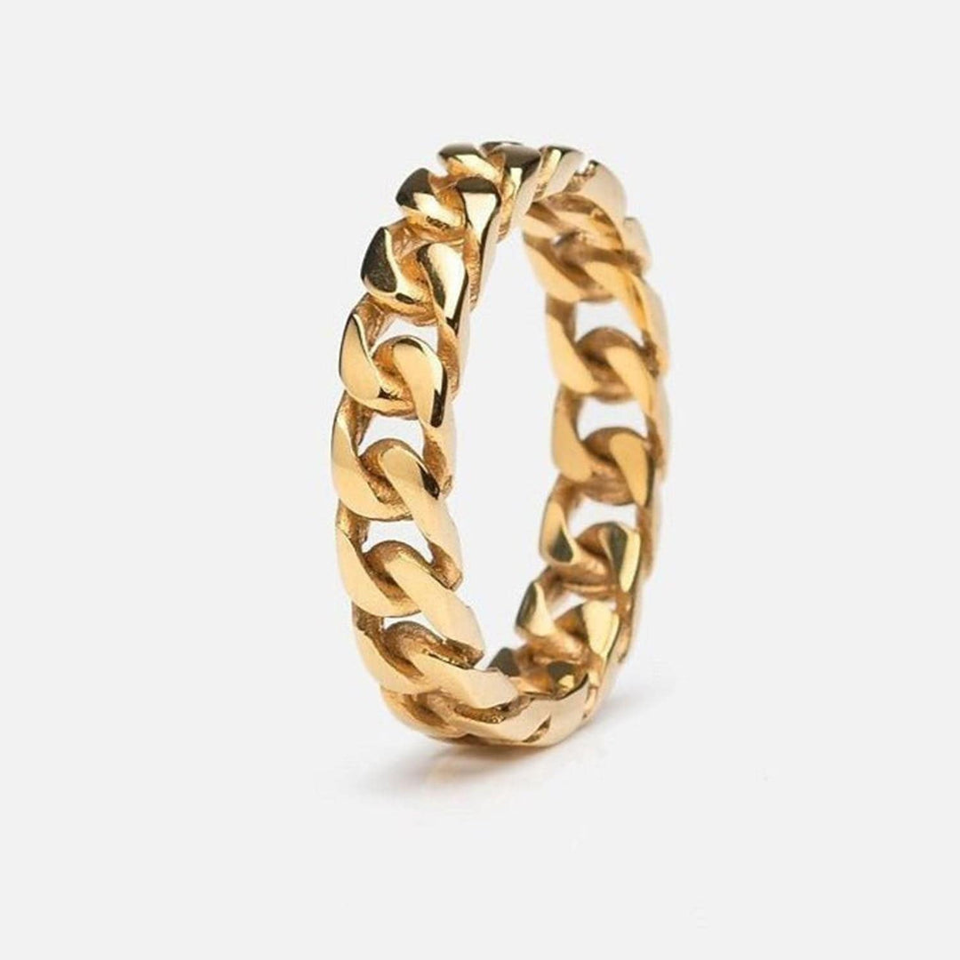 Havana | Premium Ring | GASPER.CO