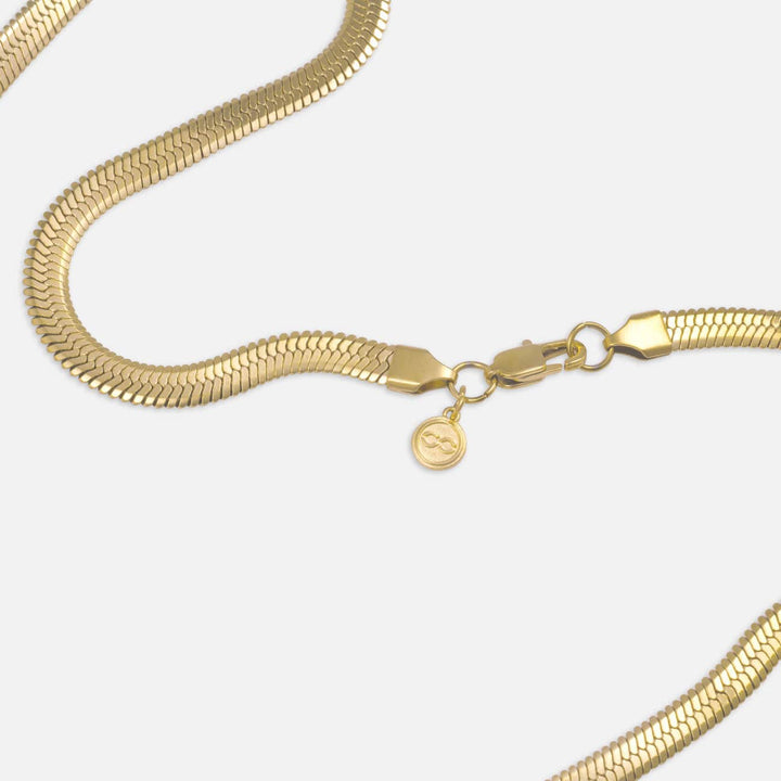 Herringbone | Premium Chain | GASPER.CO