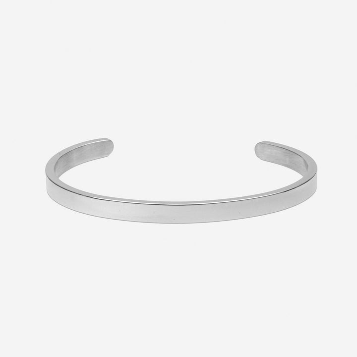 Minimal band cuff L