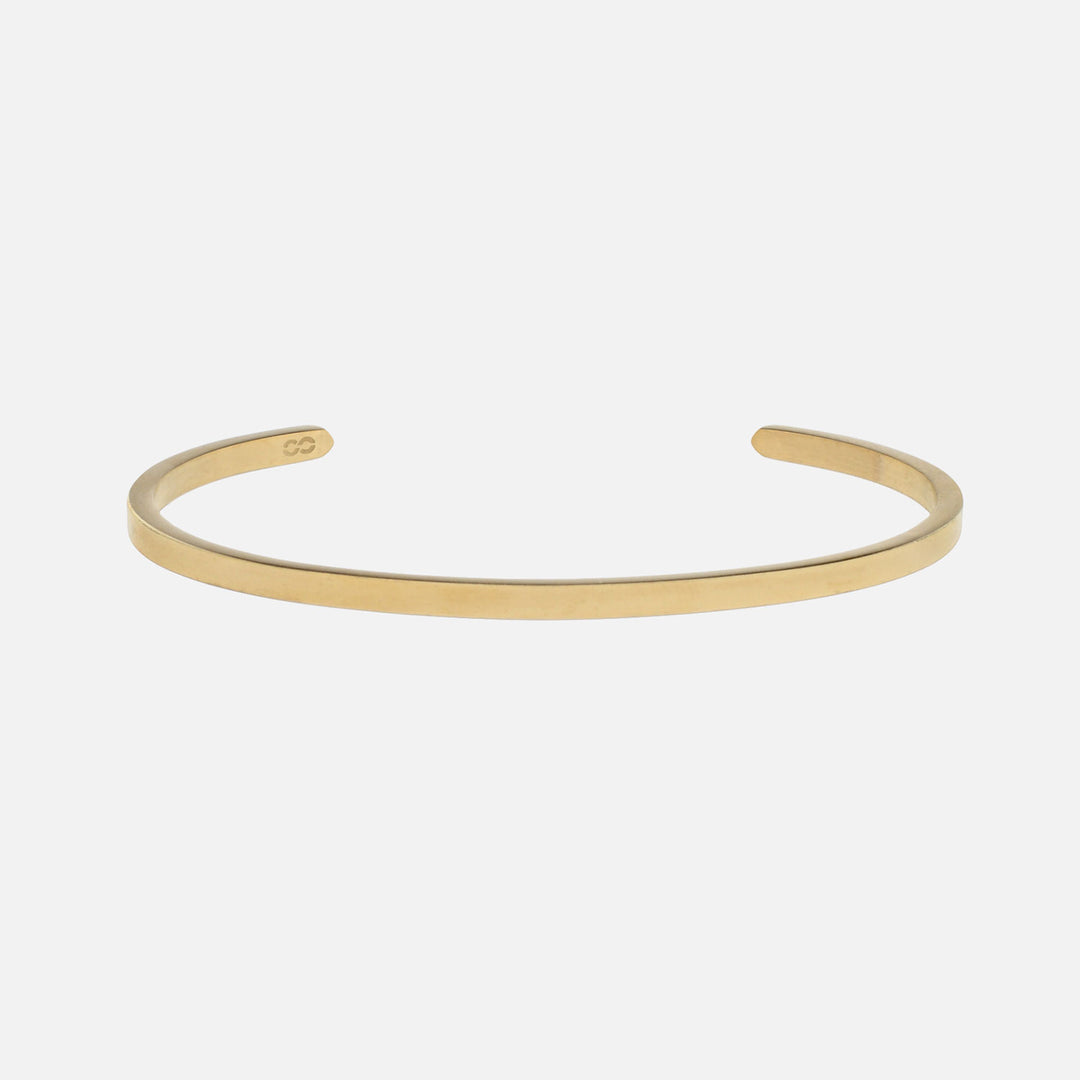 Minimal band cuff S