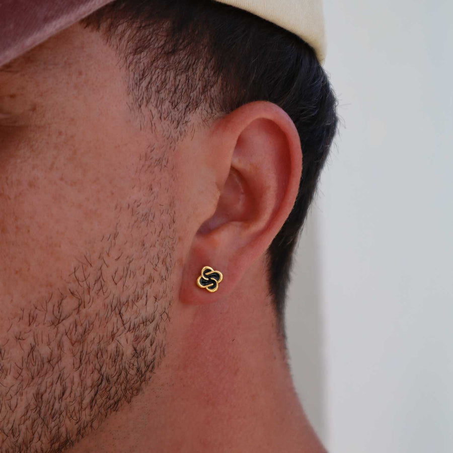 Heritage Earrings