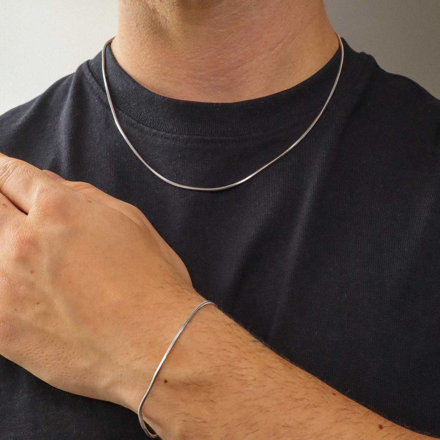 Micro Square Snake Set | Premium Bundle | GASPER.CO