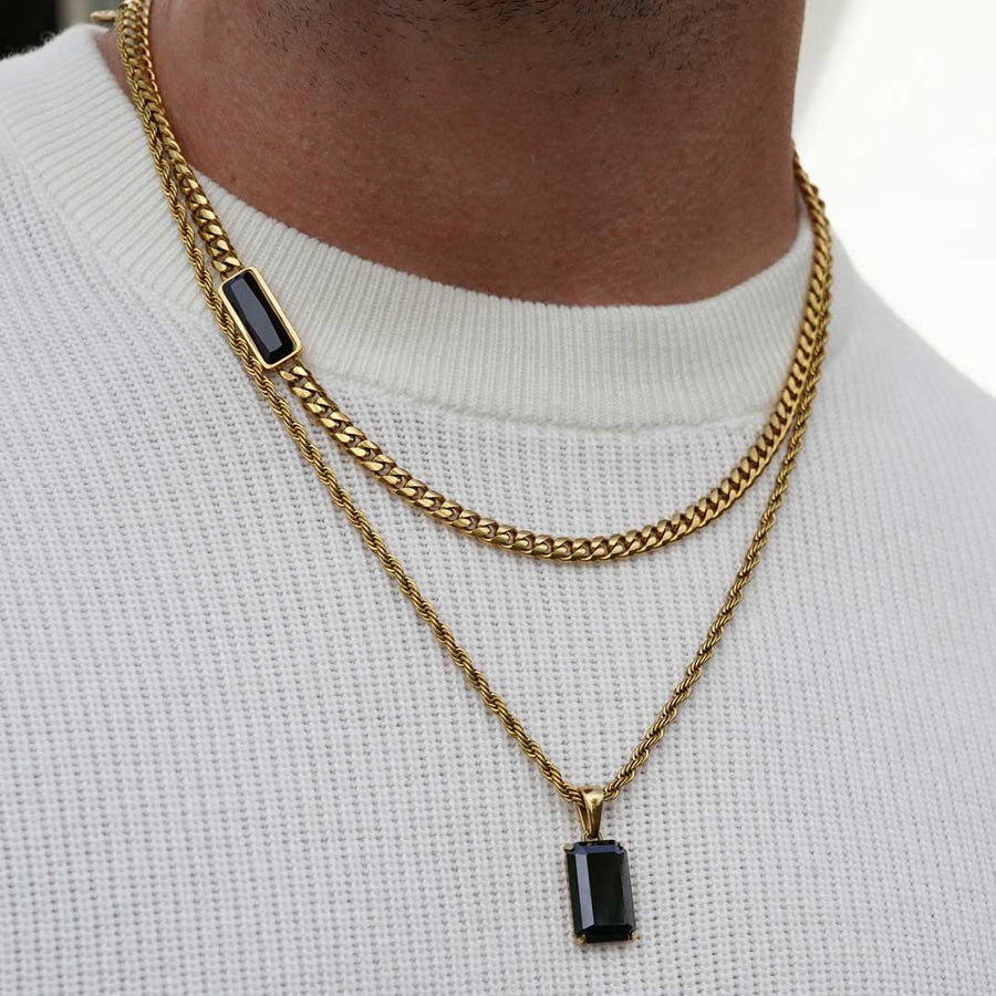 Onyx Set