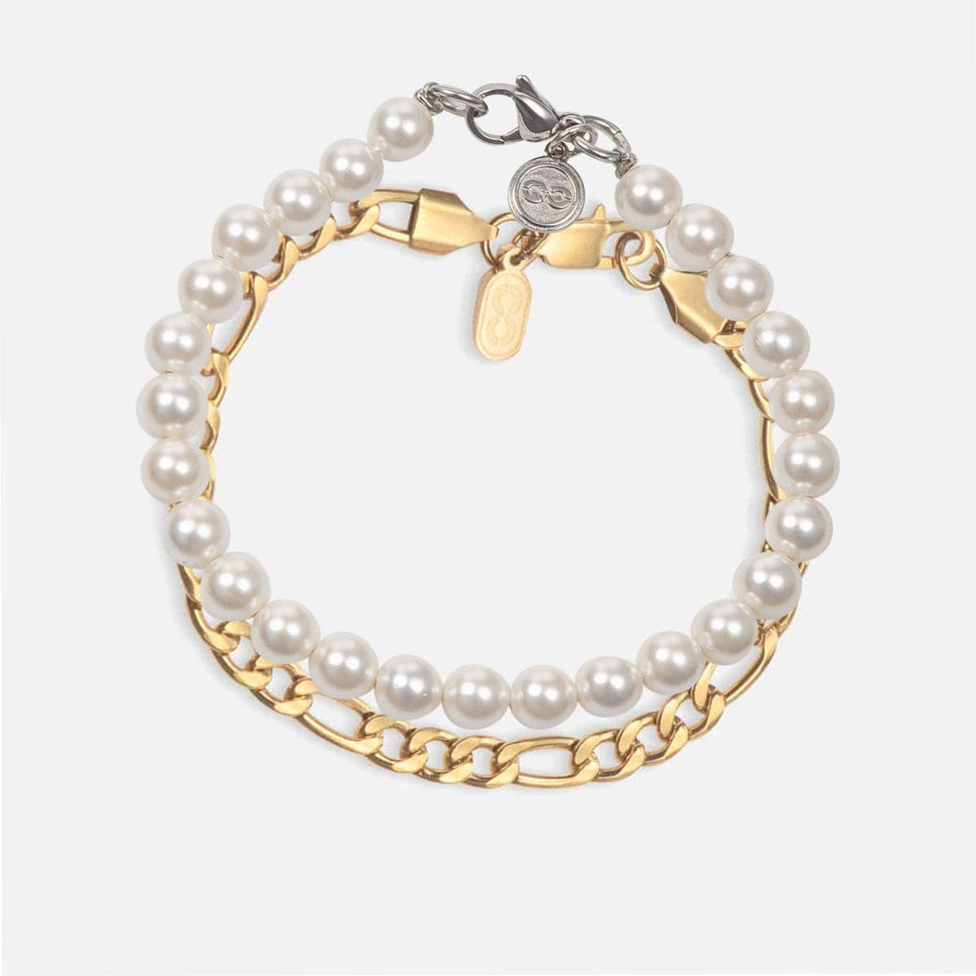Figaro + Pearls Set | Premium Custom Set | GASPER.CO
