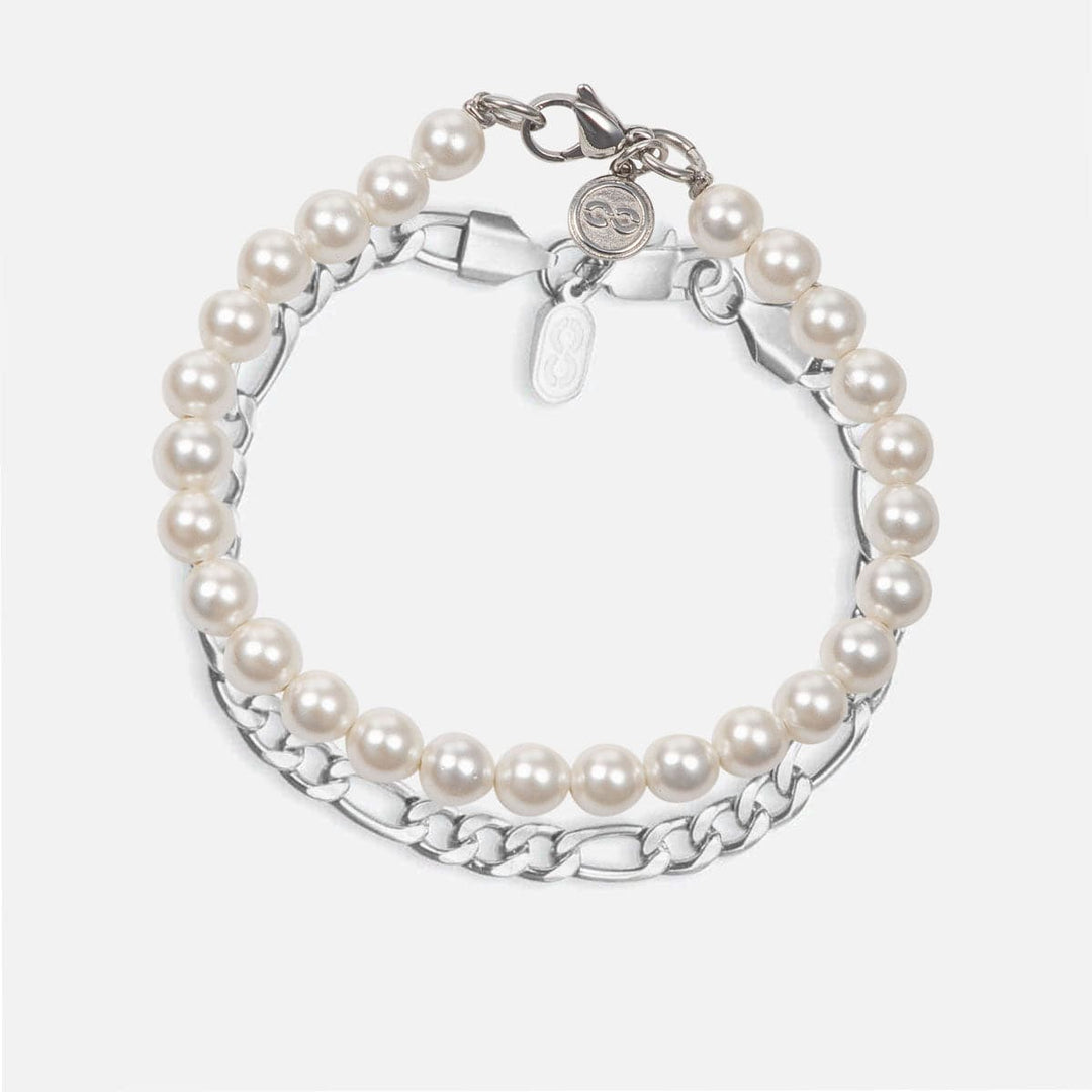 Figaro + Pearls Set | Premium Custom Set | GASPER.CO