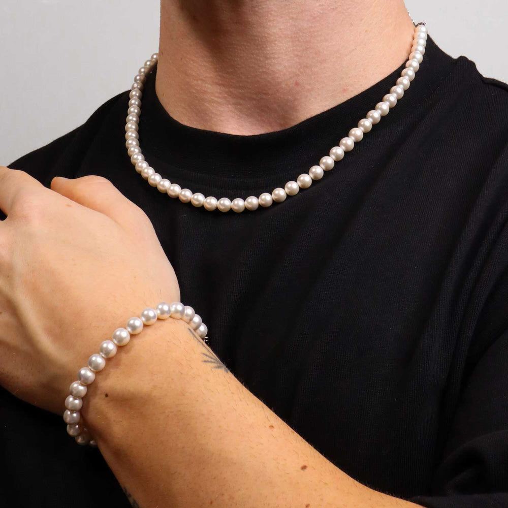 Pearl Set | Premium Bundle | GASPER.CO