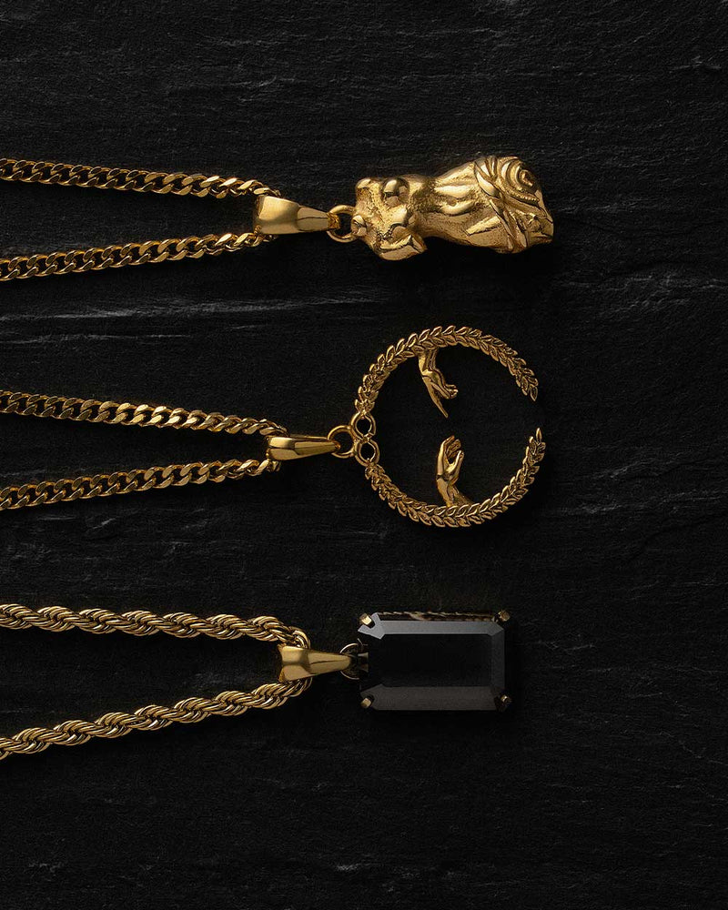 Pendants