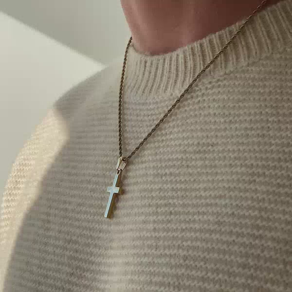 Classic Cross