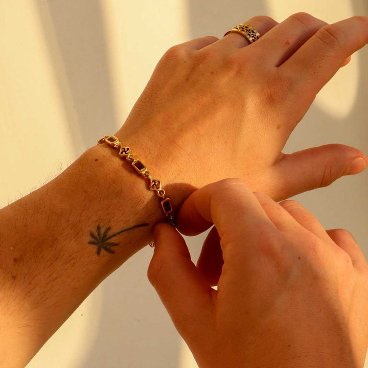 Heritage Band Ring | Premium Ring | Gasper