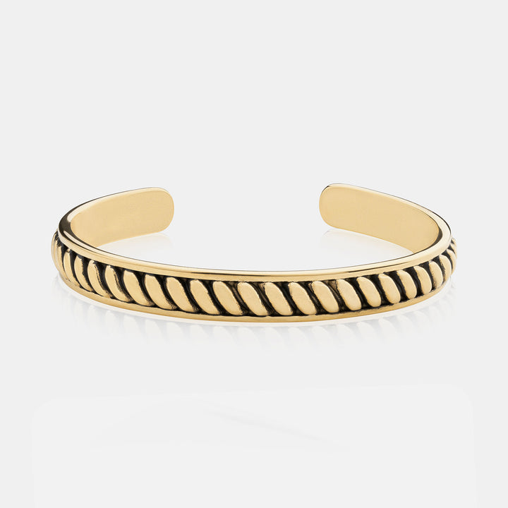 Rope Cuff