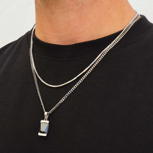 Chip Onyx + Octagon Set